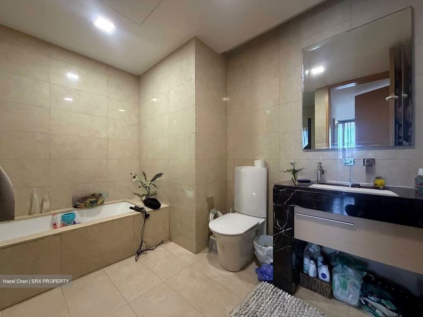 Marina Bay Suites (D1), Condominium #538703171